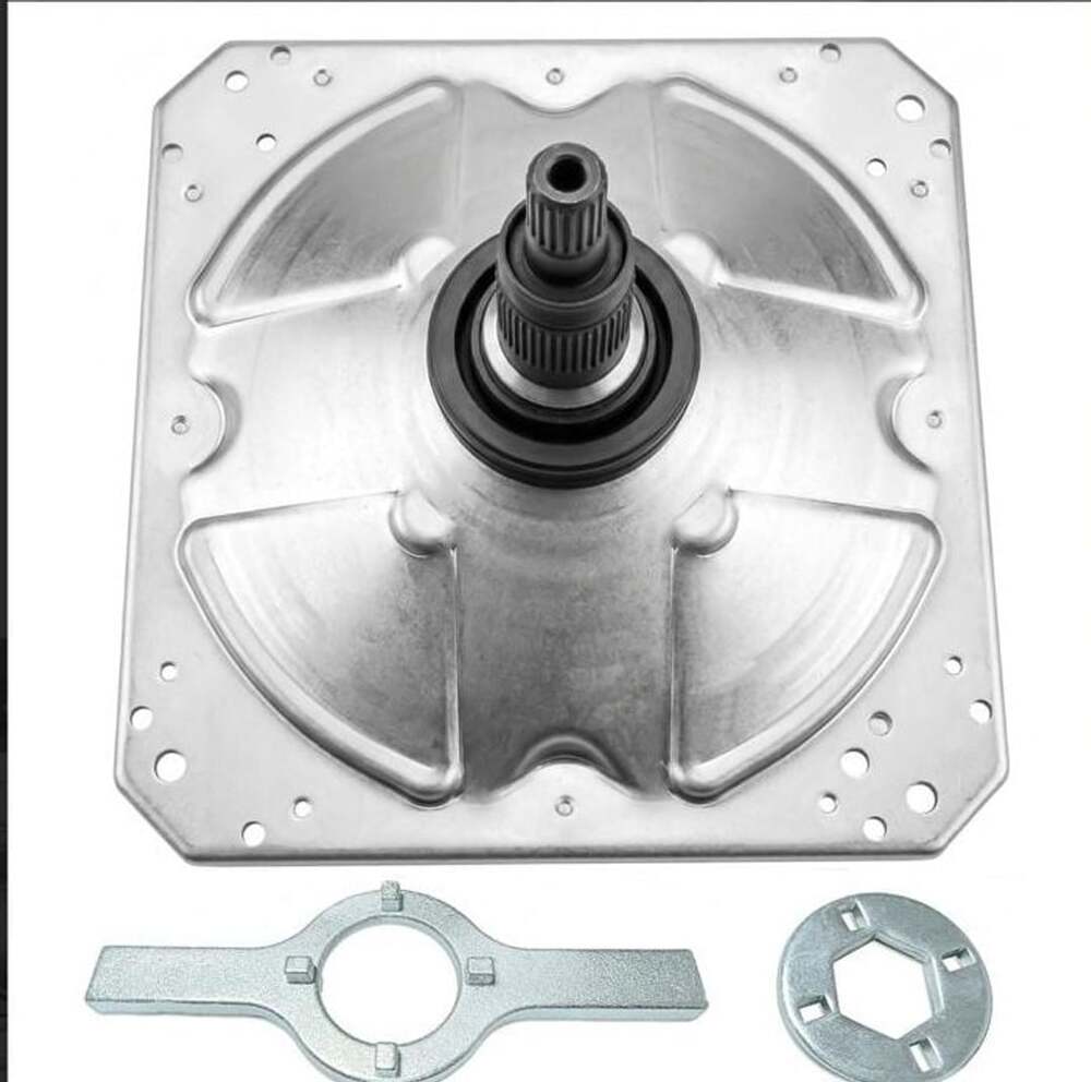 Palvo W11393685 Washer Gearcase